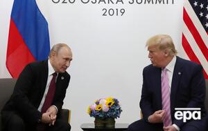 Путин и Трамп обсудили Украину, Иран, Сирию и Венесуэлу