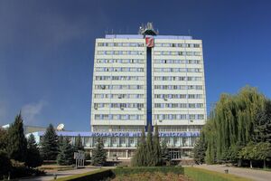 Фірма Андрейчикова тісно пов'язана з металургійним заводом, розташованим у Придністров'ї, з'ясували журналісти