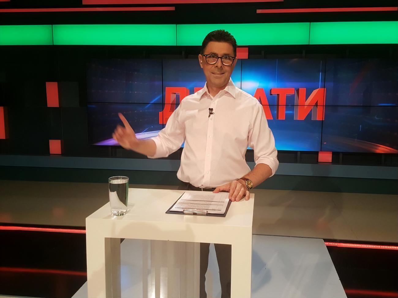 Сергій Руденко:&nbsp;Ейфорія від перемоги Зеленського швидко минає. Дуже скоро доведеться відповідати