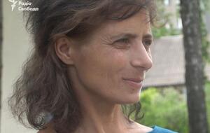 Тимчасово безробітна Оксана Пасенко в судових документах вказана як постраждалий клієнт SkyUp