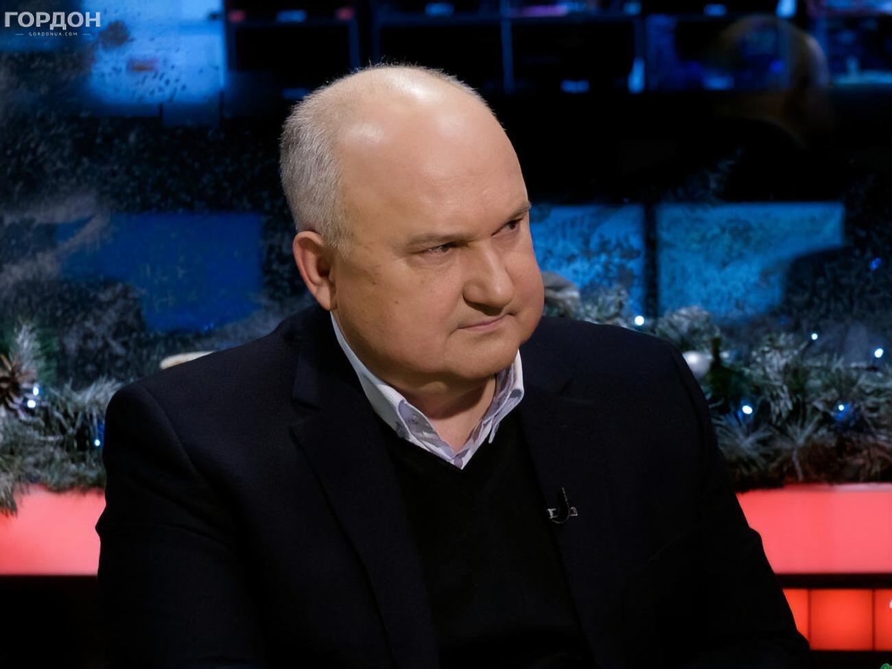 Смешко: Після першого Майдану Росія поставила завдання&nbsp;знищення європейського курсу нашої країни і дискредитації державності