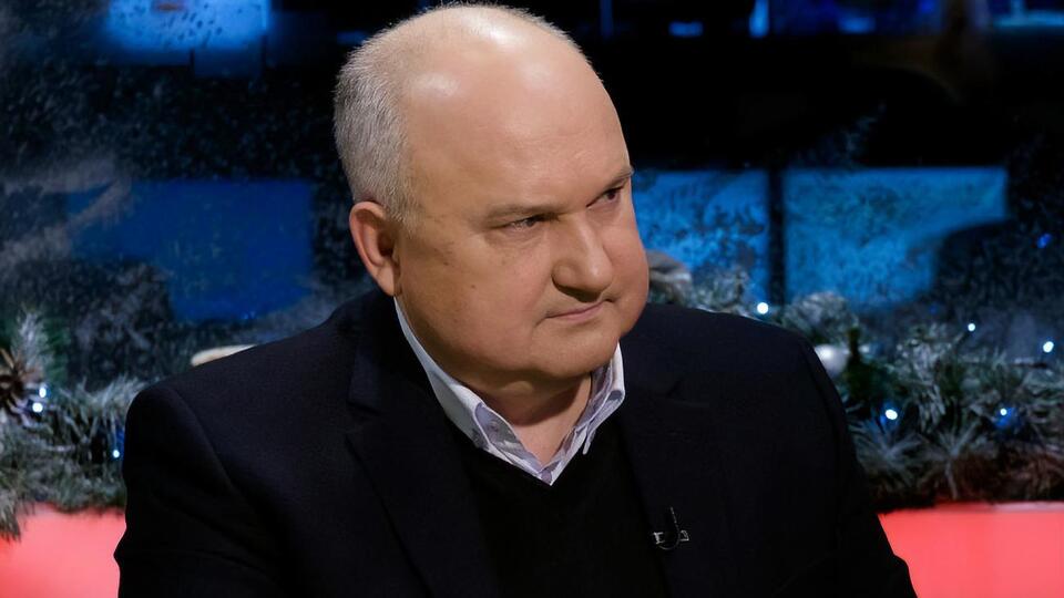 Смешко: После первого Майдана Россия поставила задачу уничтожить европейский курс нашей страны и дискредитировать государственность