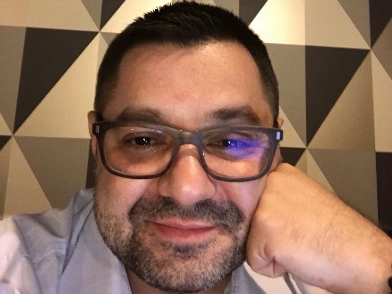 Александр Грановский: Это чудо в перьях, естественно не имеет отношения ни ко мне, ни к фонду, ни к моей кампании