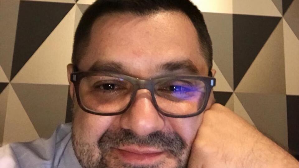 Олександр Грановський: Це чудо в пір'ї, звісно, не має стосунку ні до мене, ні до фонду, ні до моєї кампанії