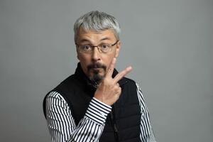 Ткаченко: Зеленського було багато у проєктах "Кварталу", але так було й раніше