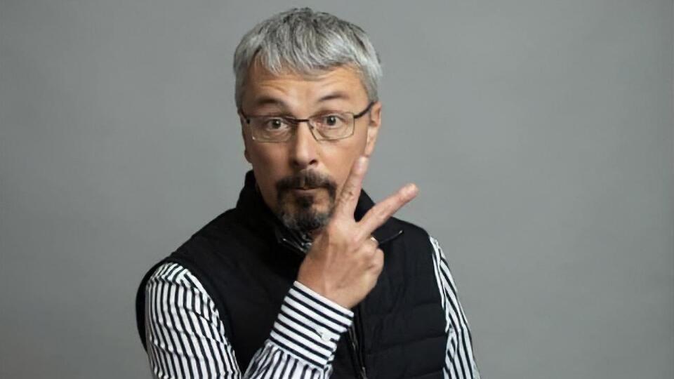 Ткаченко: Зеленського було багато у проєктах "Кварталу", але так було й раніше