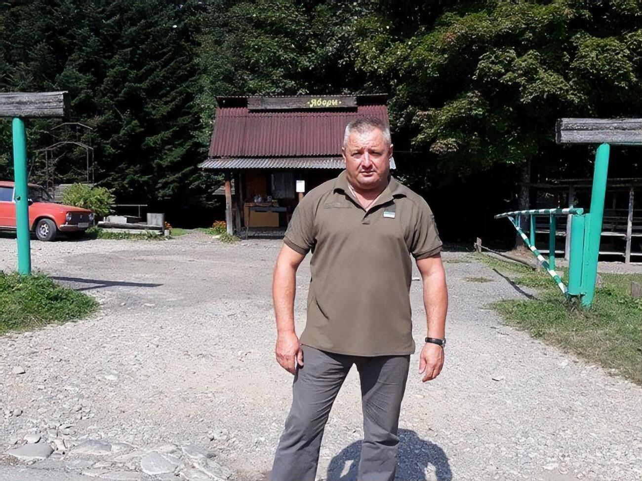 Виктор Сорока:&nbsp;Решил потроллить ФСБшников, которые читают эти письма