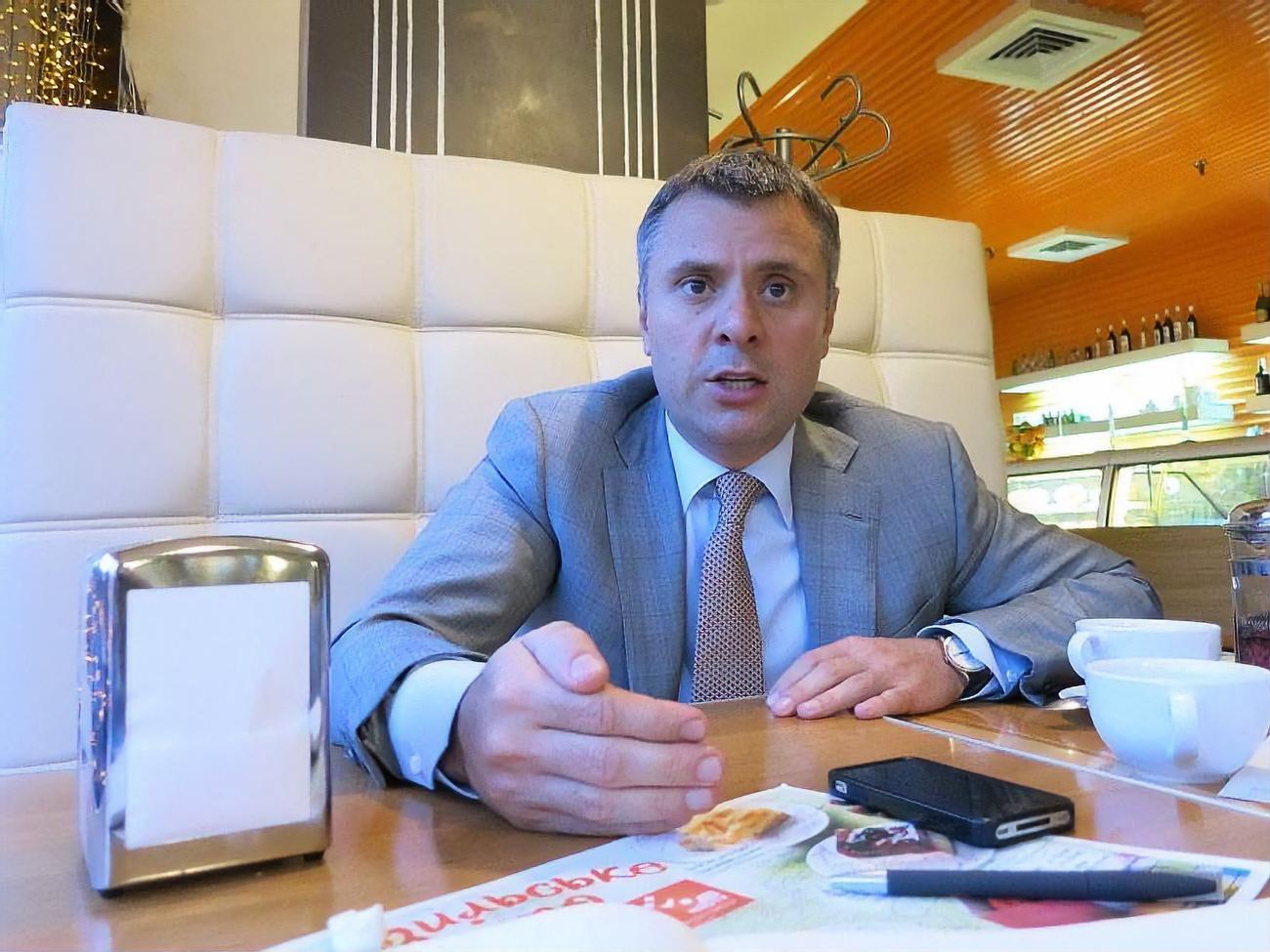 Вітренко: Можливо, Міллер мав на увазі, що нам будуть продовжувати не давати впровадити європейські правила