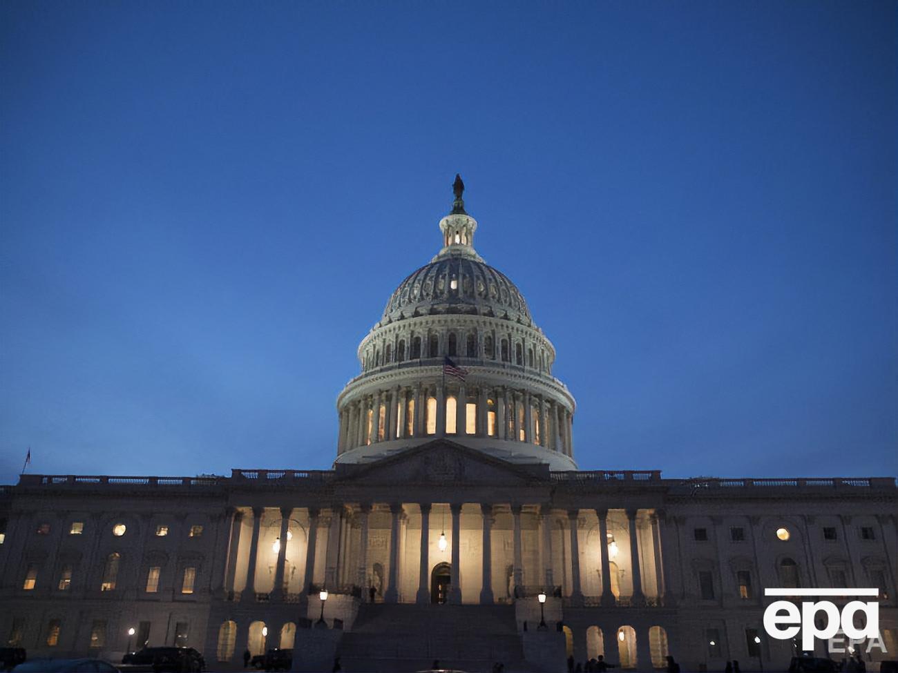 У Сенаті США схвалили виділення Україні військової допомоги