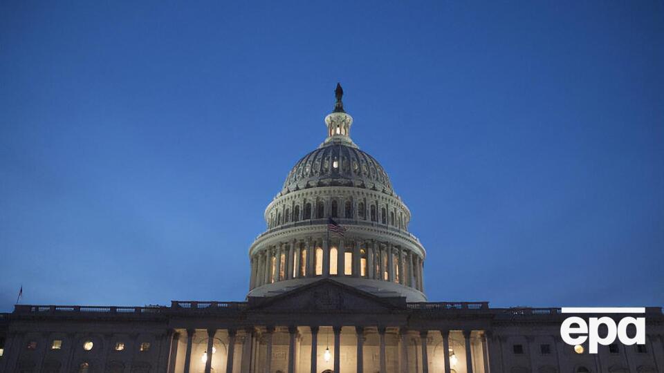 У Сенаті США схвалили виділення Україні військової допомоги