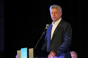 Против Бойко суды рассматривают несколько однотипных исков, сообщили в партии
