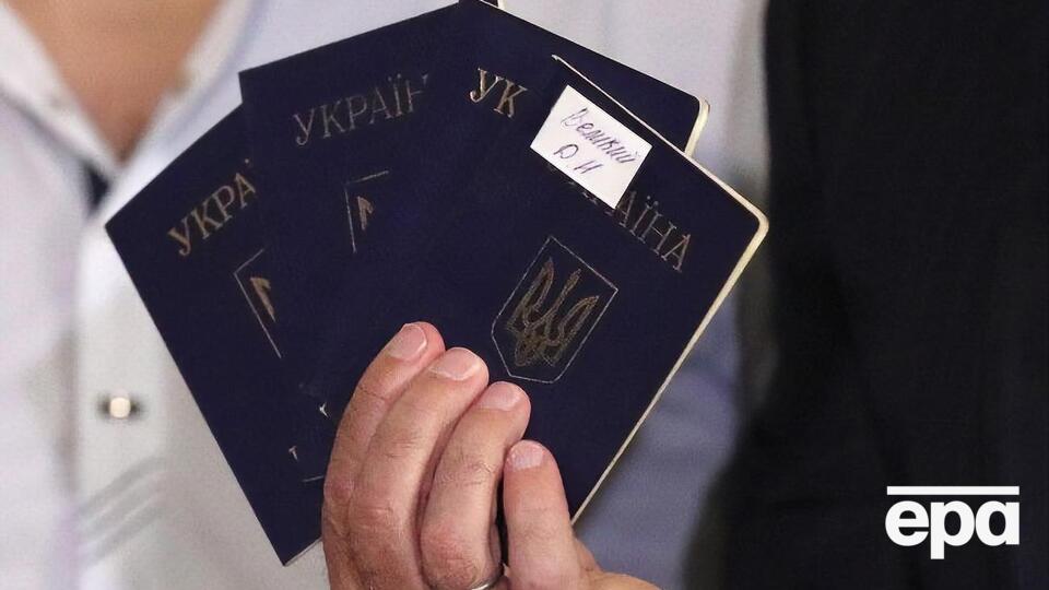 Українців, які повернулися з ув'язнення, скерують на реабілітацію