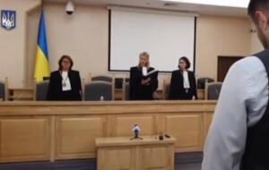 Свое решение суд озвучил в ночь на 29 июня