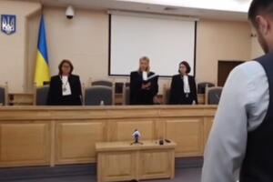 Своє рішення суд озвучив у ніч на 29 червня