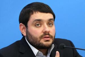 Руслан Щербань был депутатом трех созывов Донецкого облсовета