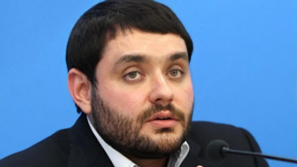 Руслан Щербань був депутатом трьох скликань Донецької облради