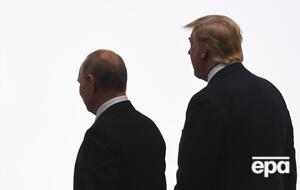 Путин и Трамп полтора часа общались в Осаке
