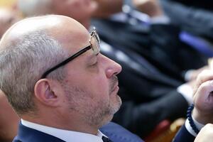 Гаврилов говорил, что хочет отправиться в Грузию с целью паломничества