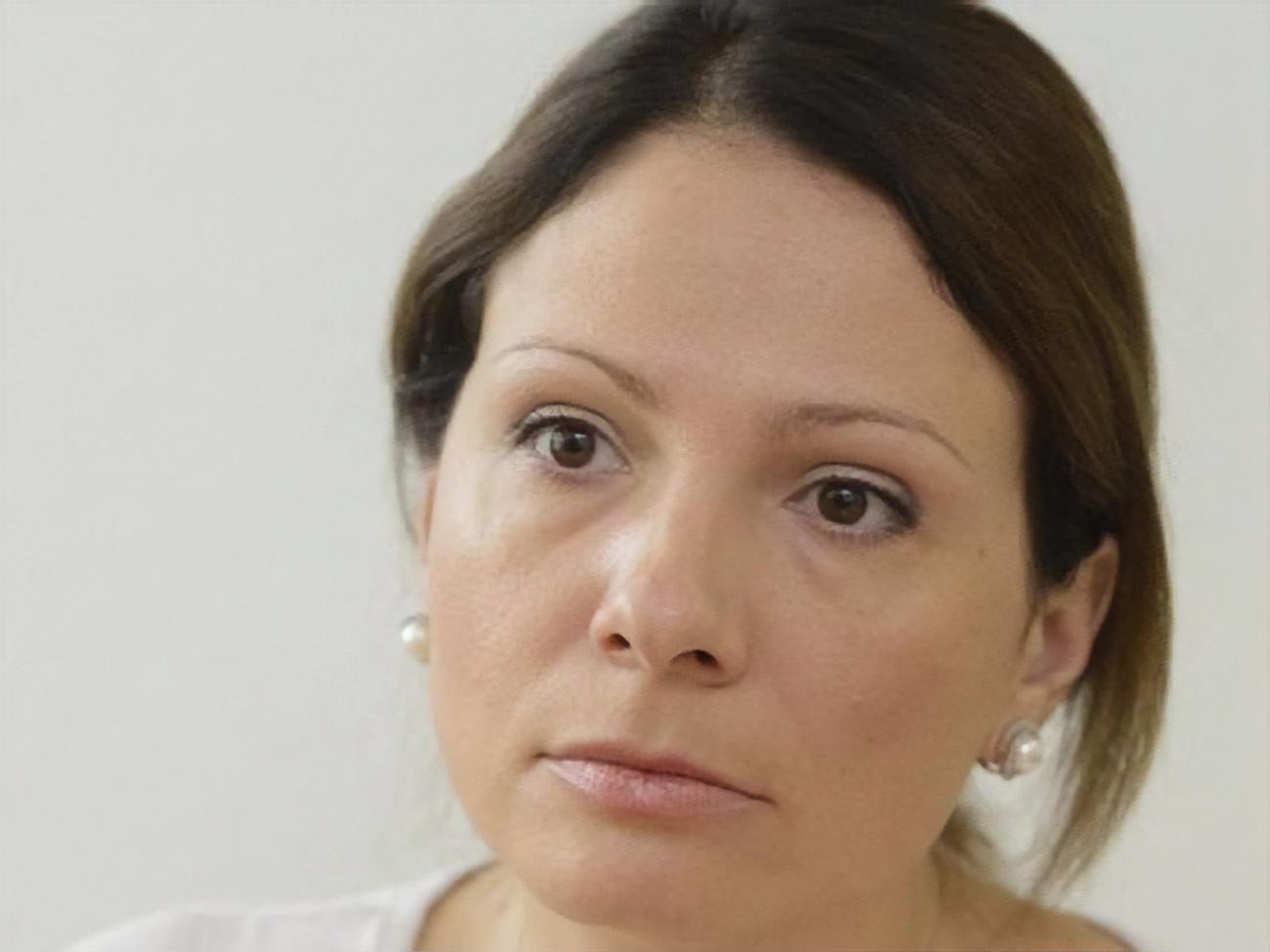 Юлия Левочкина:&nbsp;Президент ПАСЕ&nbsp;&ndash; значимая фигура, которая и коммуницирует с главами государств и министрами иностранных дел стран &ndash; членов Совета Европы