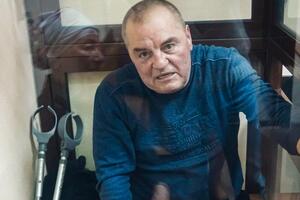 Російські силовики затримали Бекірова в грудні 2018 року