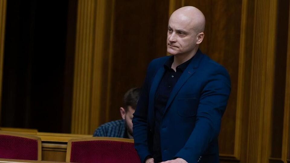 Андрій Денисенко: Ці факти і можлива співпраця Олександра Куницького з російськими спецслужбами повинні бути перевірені СБУ