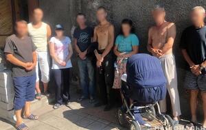 Преступники эксплуатировали людей под видом "реабилитационных центров"