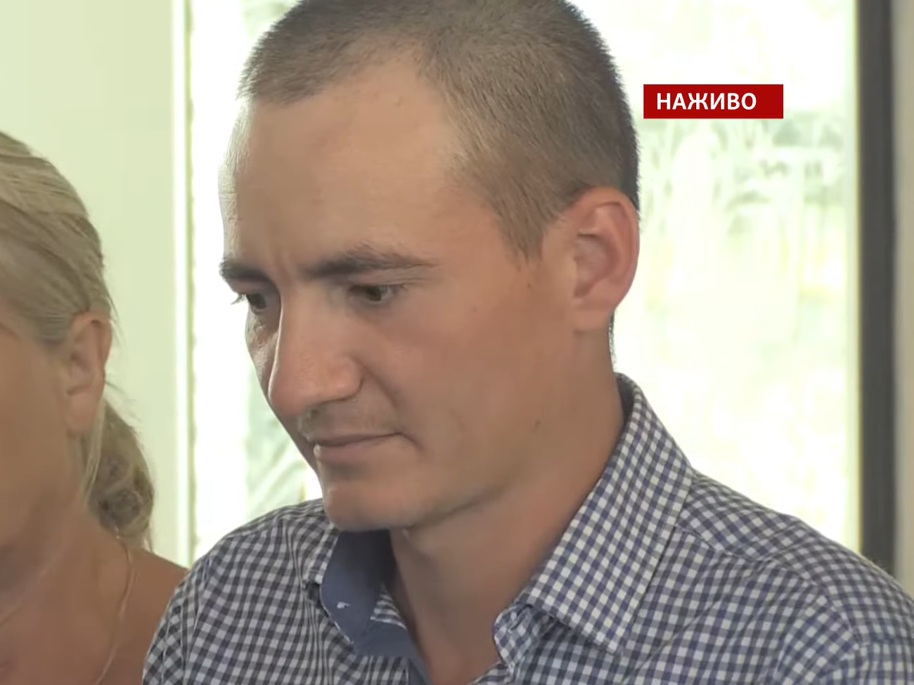 Великого боевики ОРДЛО отправили в колонию на 15 лет, но неожиданно освободили