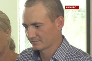 Великого бойовики ОРДЛО відправили у колонію на 15 років, але несподівано звільнили