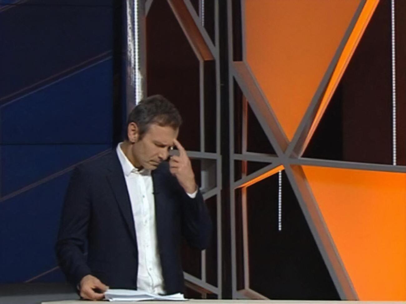 Вакарчук не сказал точной цифры