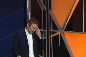 Вакарчук не сказав точної цифри