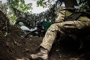 Із 2014 року на Донбасі триває війна