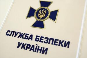 У СБУ повідомили, що права Великого під час супроводу у військову прокуратуру не порушували