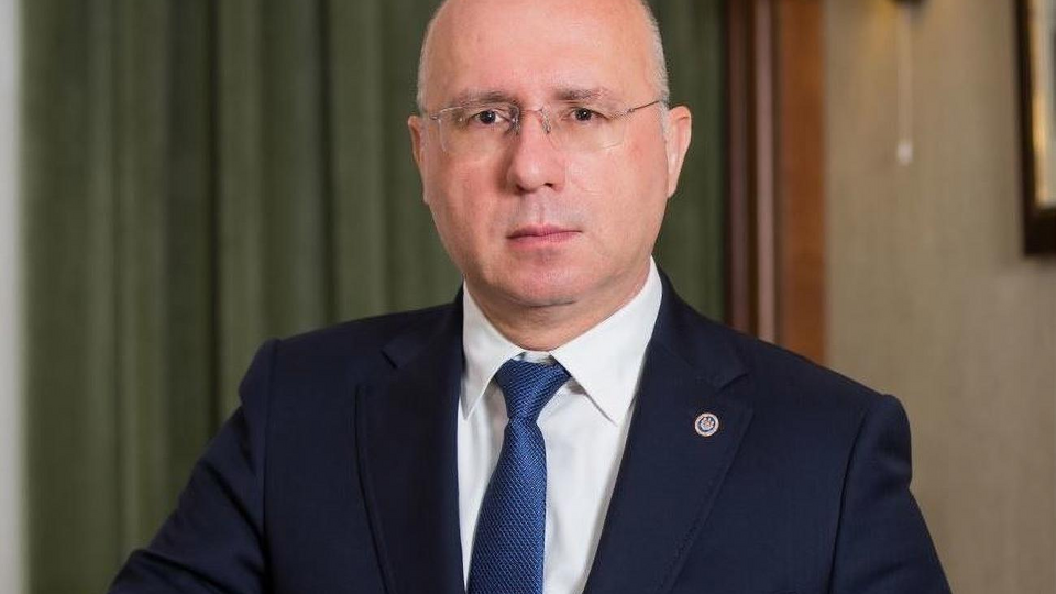 Філіп тимчасово очолив політсилу до обрання нового партійного керівництва