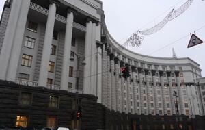 В Кабмине не сообщили, когда паром начнет курсировать между городами