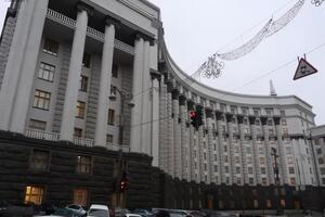 У Кабміні не повідомили, коли пором почне курсувати між містами