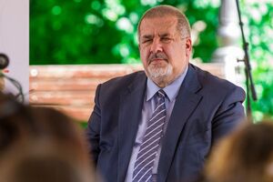 Чубаров: Можливо, вони зараз більше думають про результати парламентських виборів
