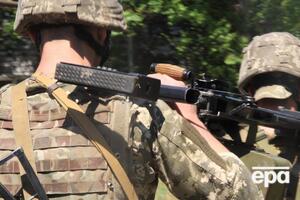 Втрати противника уточнюють