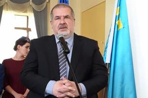 Чубаров: Країна-окупант має бути максимально покарана за свої злочини