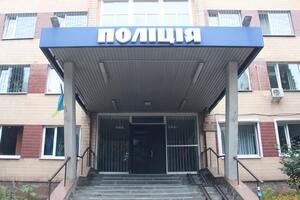 Поліція відкрила кримінальне провадження за статтею про умисне легке тілесне ушкодження