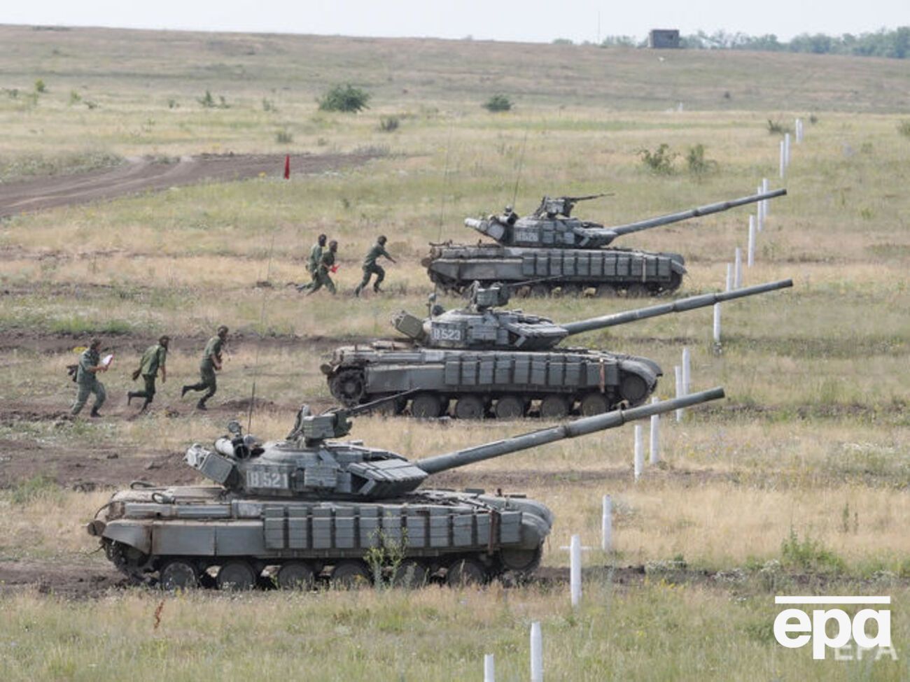 У 2014 році, одразу після анексії Криму, на сході України Росія почала збройну агресію