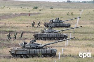 У 2014 році, одразу після анексії Криму, на сході України Росія почала збройну агресію