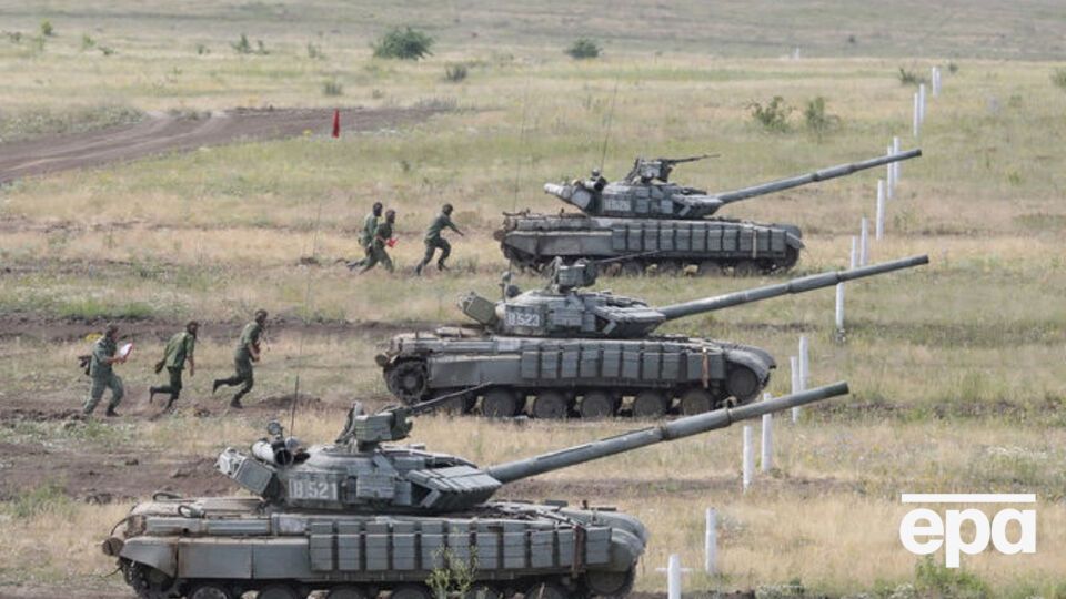 У 2014 році, одразу після анексії Криму, на сході України Росія почала збройну агресію