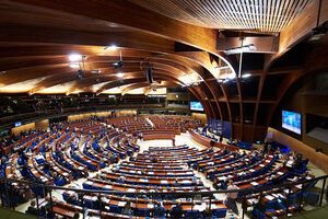 ПАСЕ сегодня рассмотрит вопрос вероятного возвращения делегации из РФ