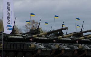 Бронетанкові заводи витратили на утримання майна Міноборони понад 6,8 млн грн власних коштів