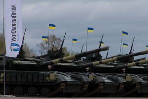Бронетанковые заводы потратили на содержание имущества Минобороны более 6,8 млн гривен собственных средств