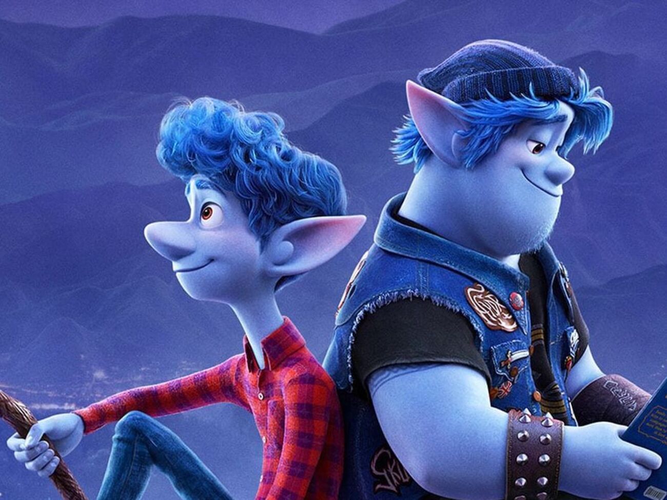 Братья-эльфы попытаются спасти свой сказочный мир