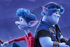 Братья-эльфы попытаются спасти свой сказочный мир