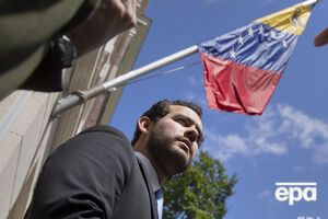 У Венесуелі перебувають російські військові радники