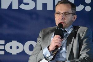 Топчишвили: Я крайне негативно воспринял предложение о возможном объявлении дефолта в Украине