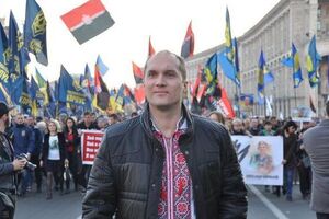 Бутусов: Вероятно, это не последние увольнения в "К" среди командного состава